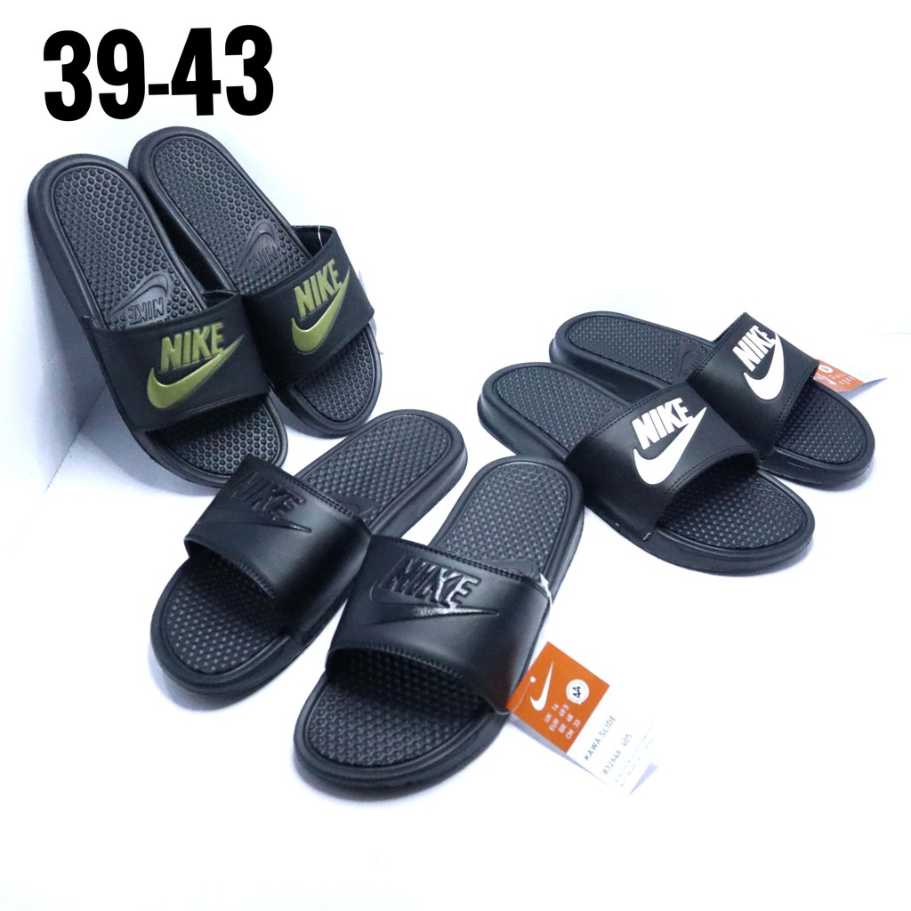 slides for men nike