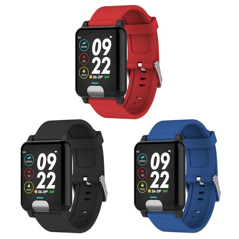 e04 smart watch