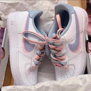 double lace af1