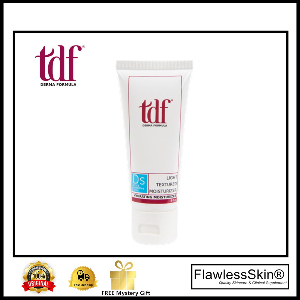 moisturizer for textured skin