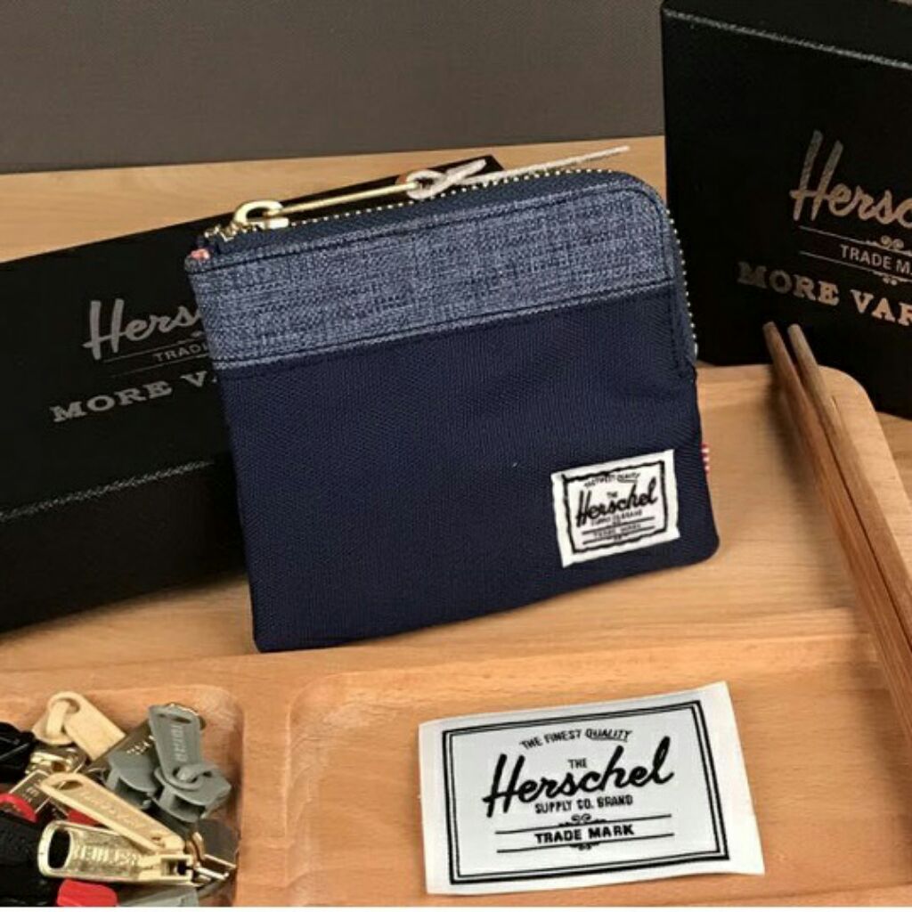 herschel wallet sg