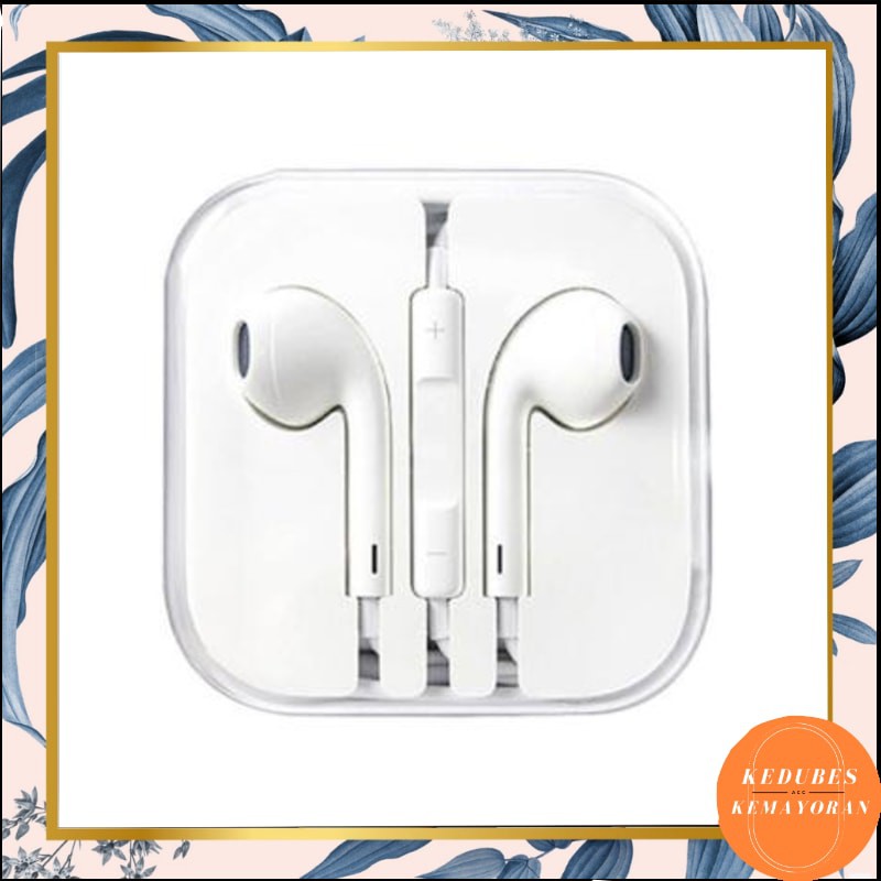 real mi ka headphone
