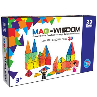 mag wisdom magnetic toys