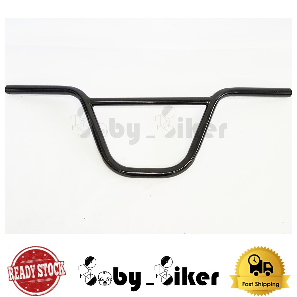 bmx bike handlebars