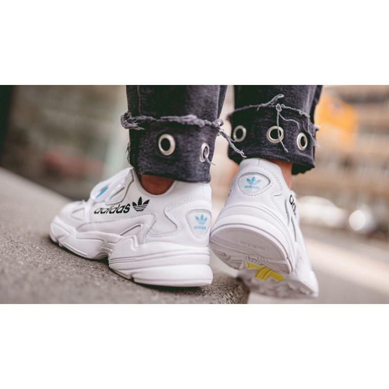 adidas falcon shopee