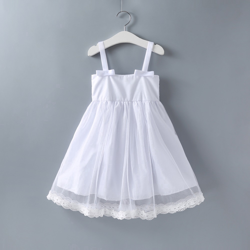 new baby summer dress