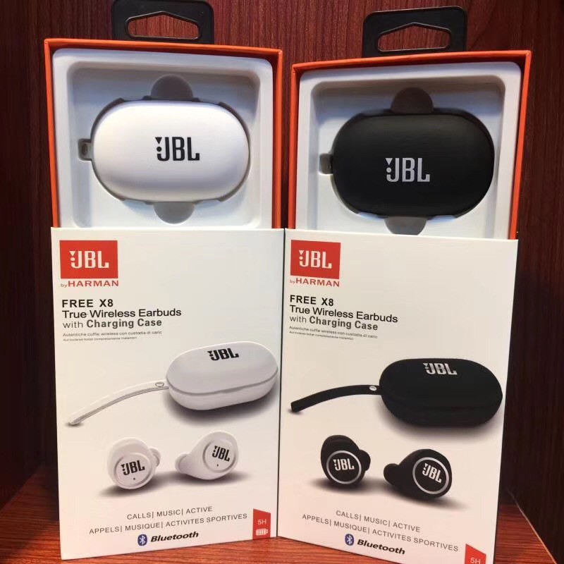 jbl harman wireless earbuds