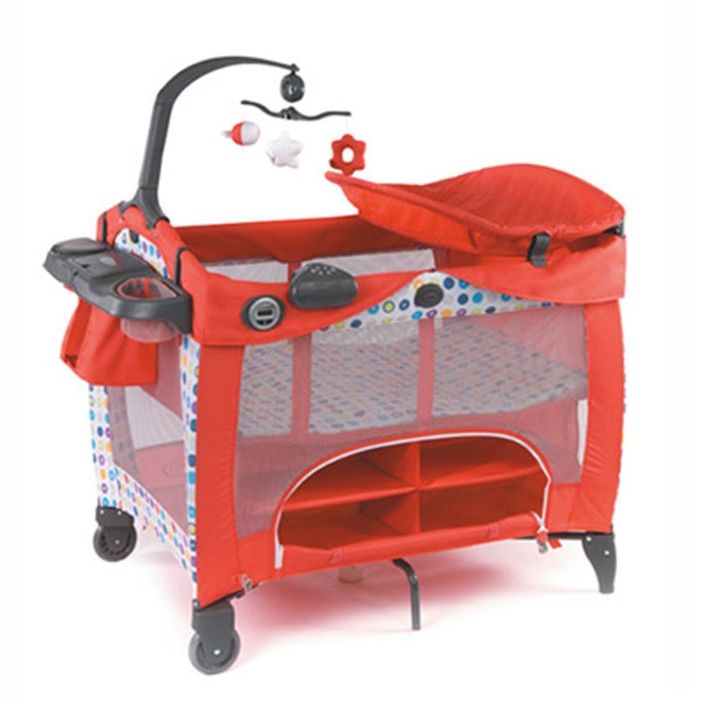 graco contour prestige