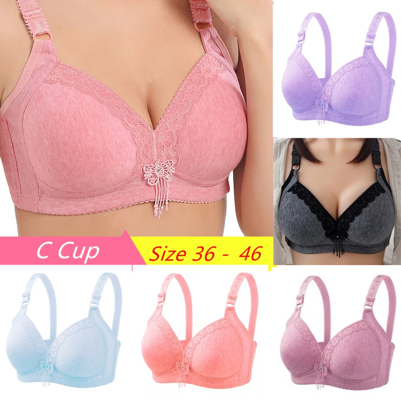 36 size bras