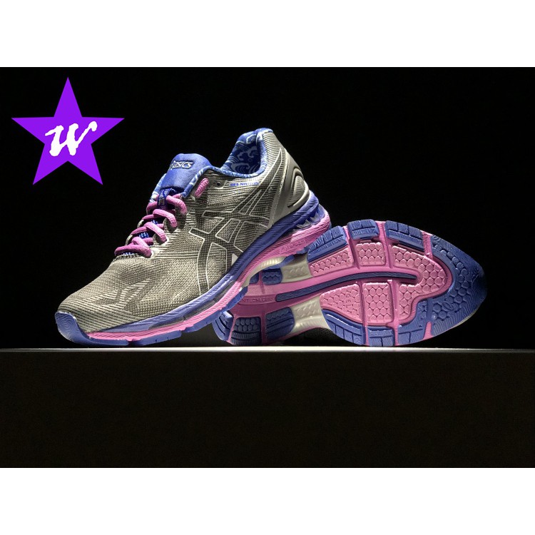 asics gel nimbus 19 women's sale