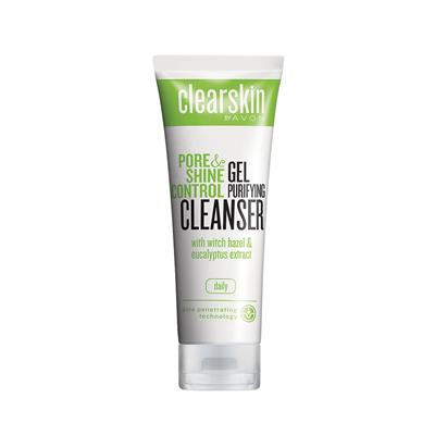 avon pore cleanser