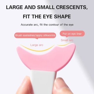 Image of thu nhỏ Eye Makeup Aid Good For Makeup Beginners #4