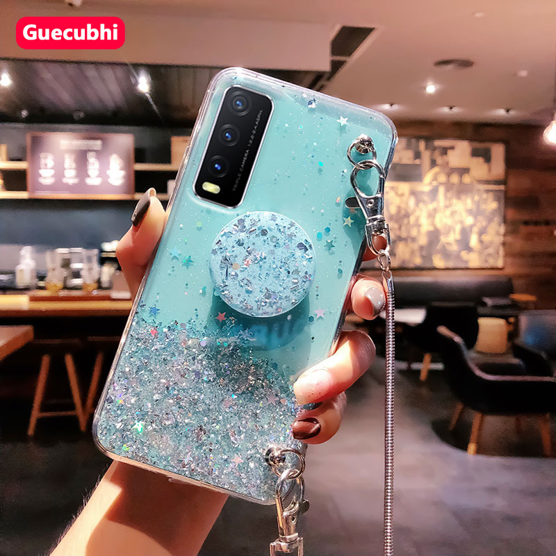 Casing Vivo Ys Soft Silicone Phone Case Vivo Ys Cover Shopee Singapore