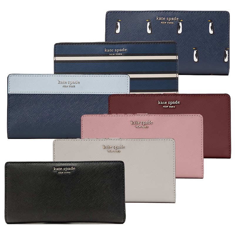 cameron street stacy wallet