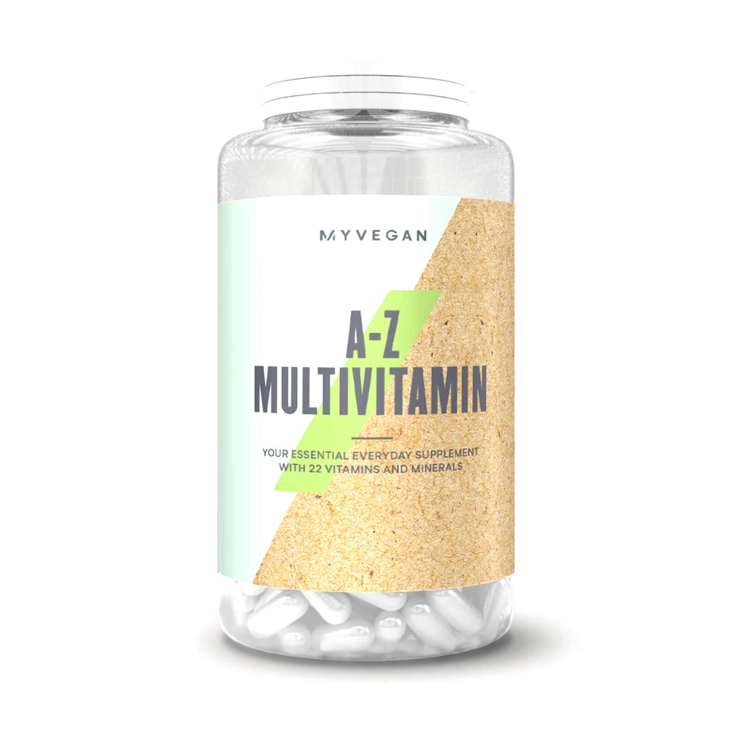 [SG] Myprotein Multivitamin Calcium Magnesium Multivitamins Iron Zinc