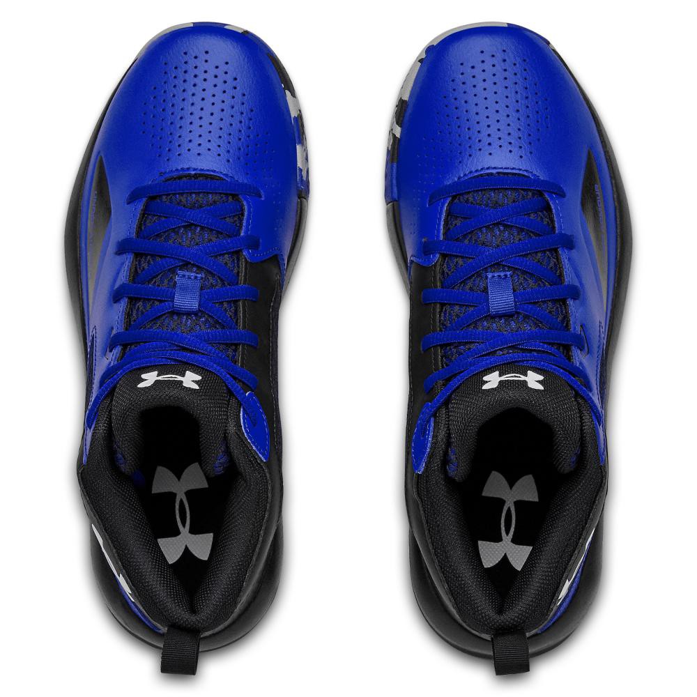under armour lockdown 5