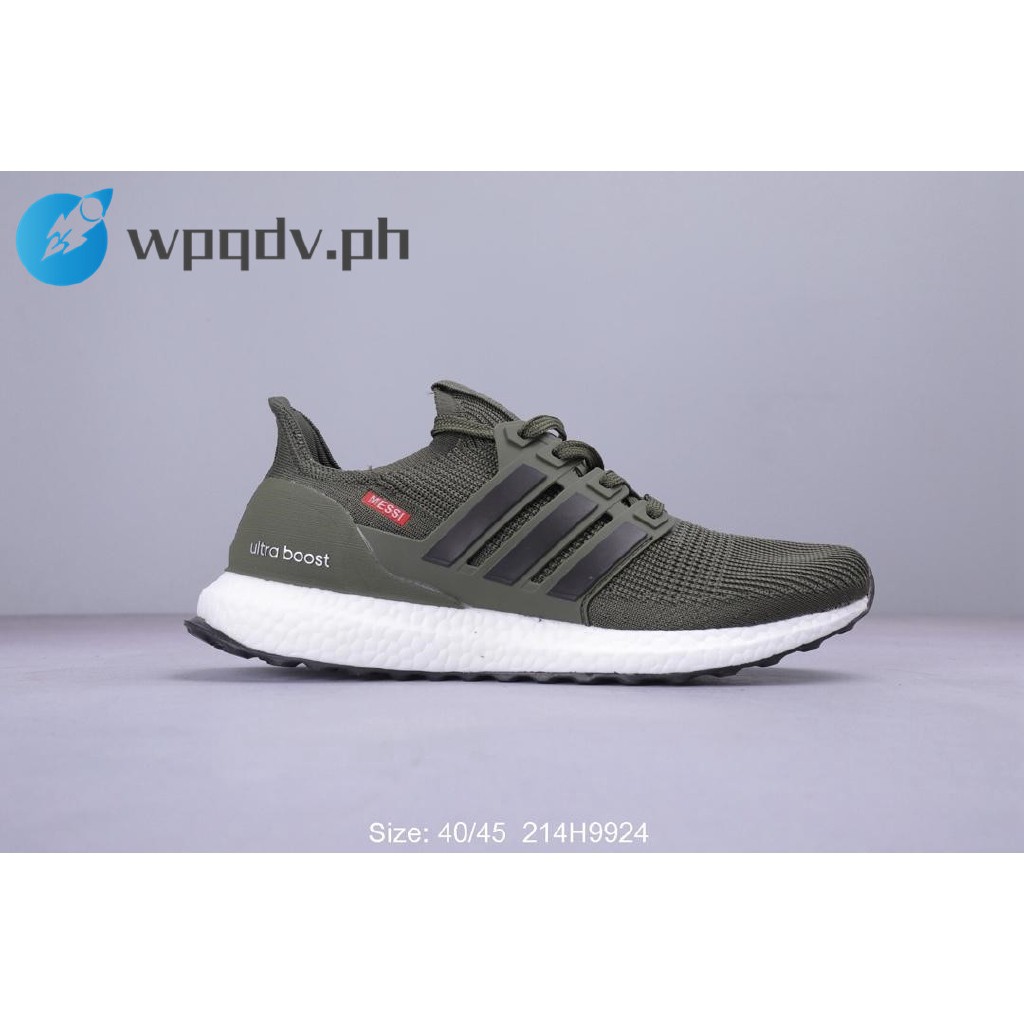 army green color shoes