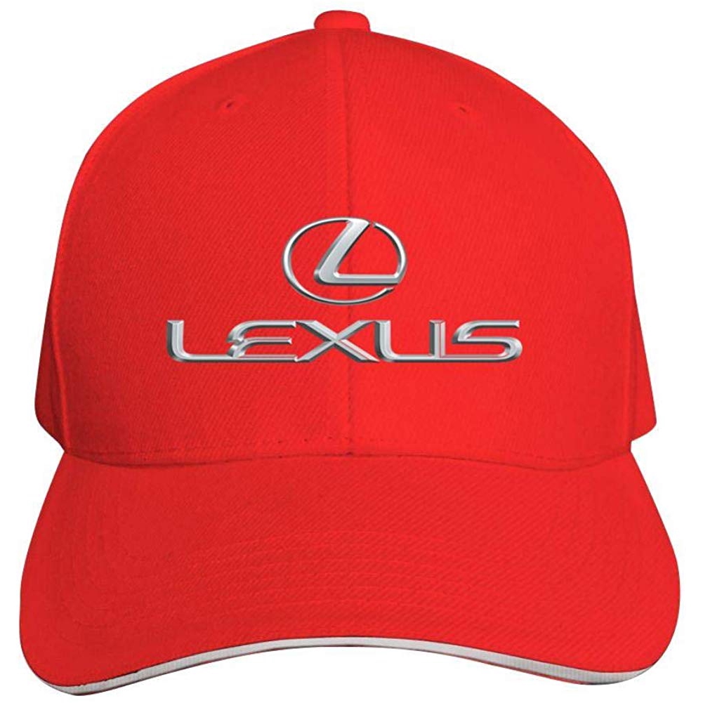 lexus baseball cap