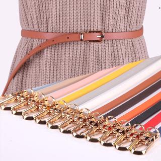 Image of Women Fashion Belt Casual Belts