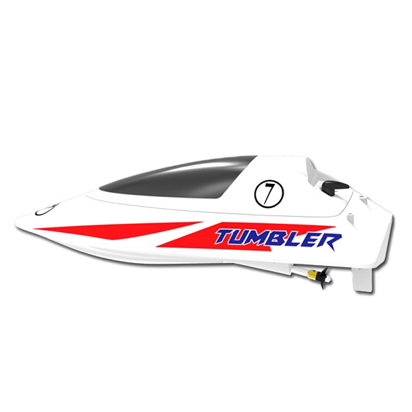 volantex rc boat