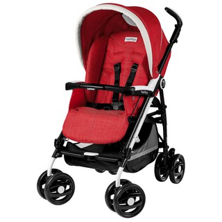 peg perego pliko p3 test