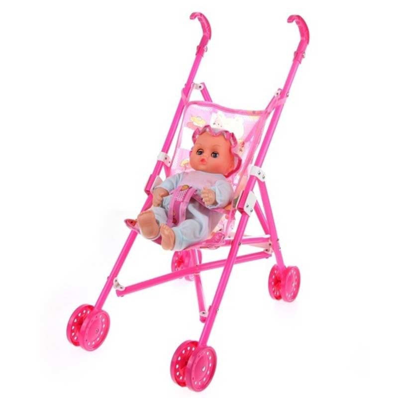 Baby Stroller Toy Bruin Blog