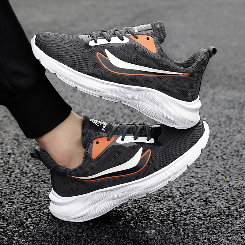 camping tennis shoes