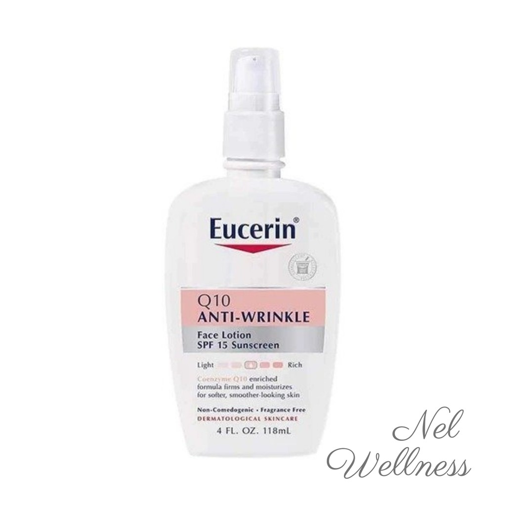eucerin anti wrinkle