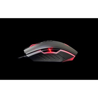 Bloody A70 matte black light strike gaming mouse drag click feature ...