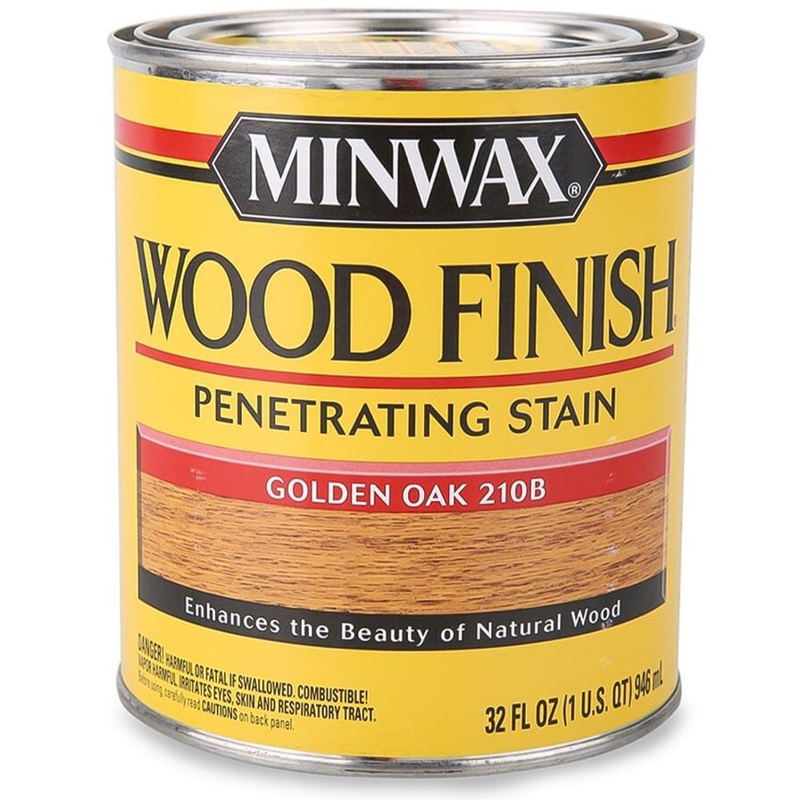 Minwax Wood Finish 946ml | Shopee Singapore