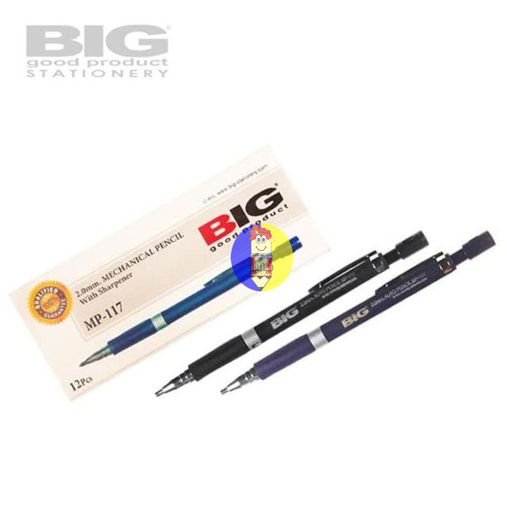 big mechanical pencil