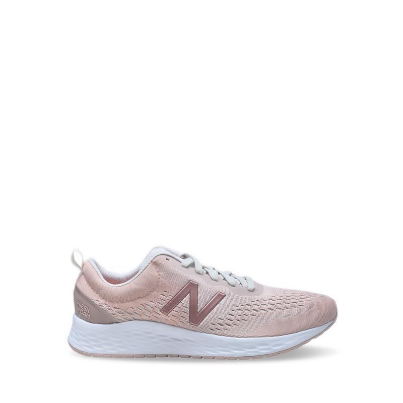 new balance women's arishi v2 fresh foam running shoe