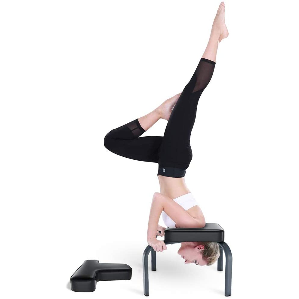 14+ Headstand No Arms Yoga Poses