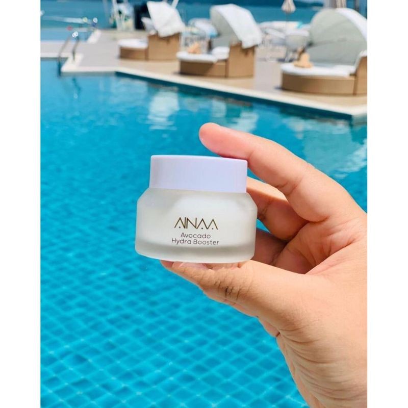 hydra moisturizer