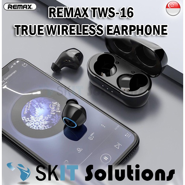 tws for calls
