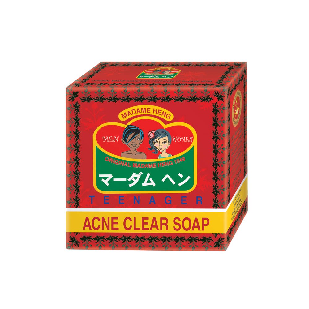 acne soap price