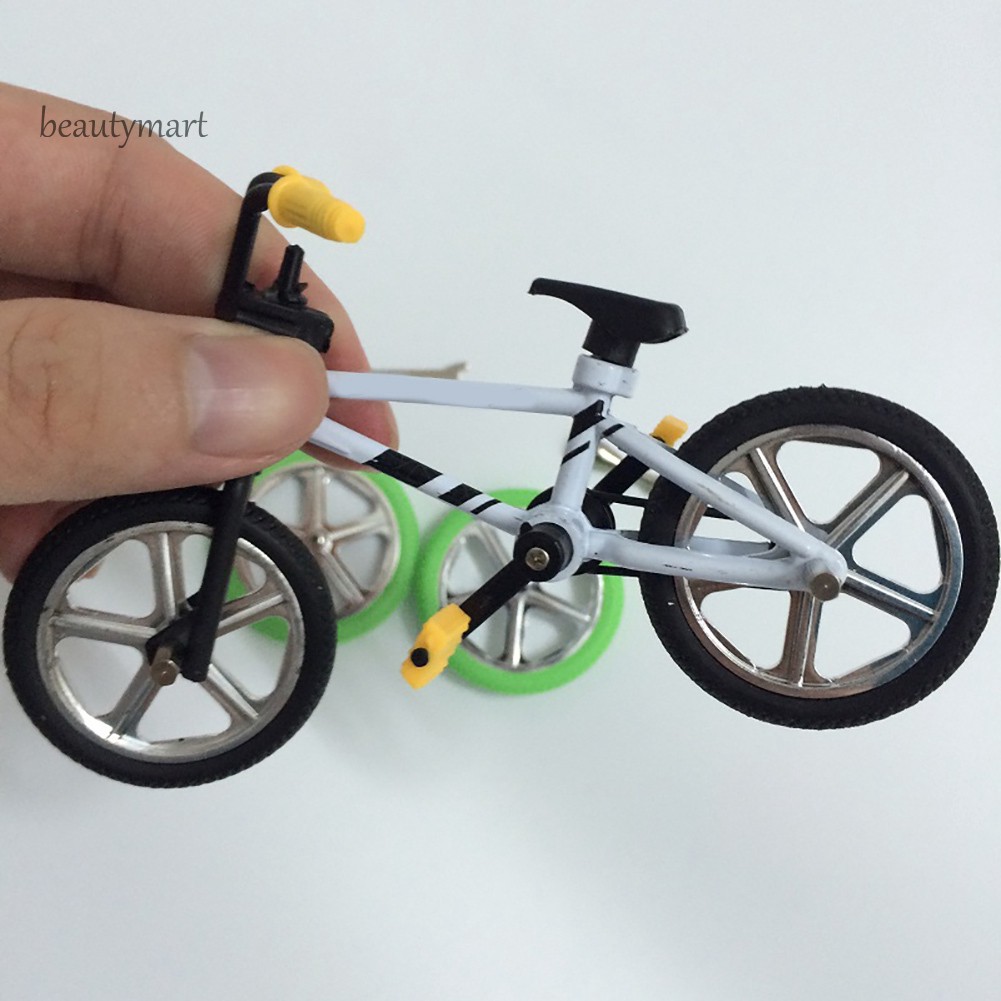 miniature bmx