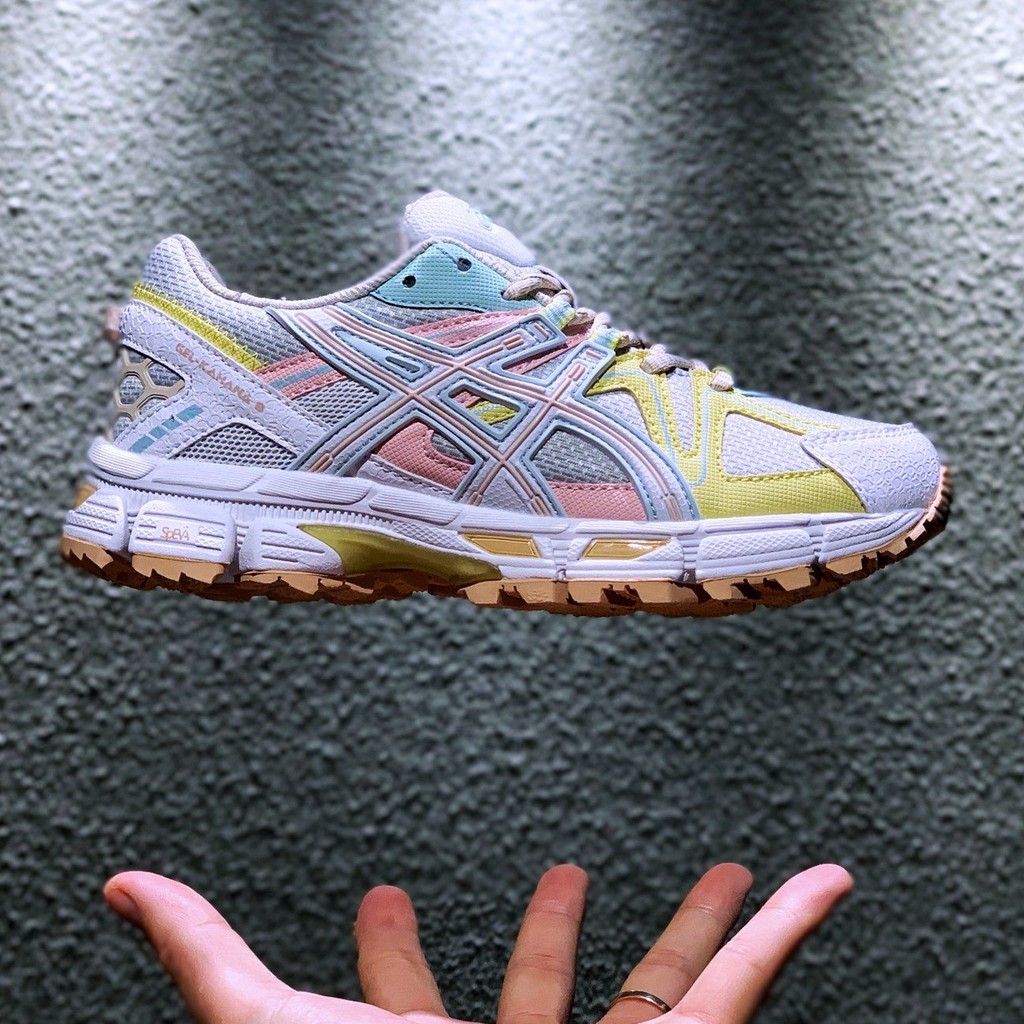 asics gel kahana 8 womens