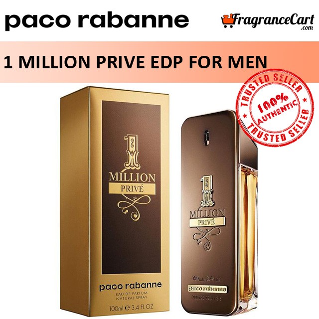 parfum 1 million