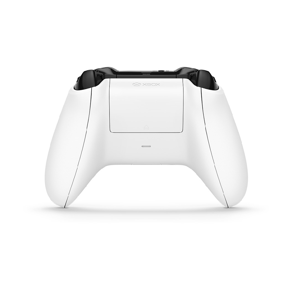 Xbox One Controller White Shopee Singapore