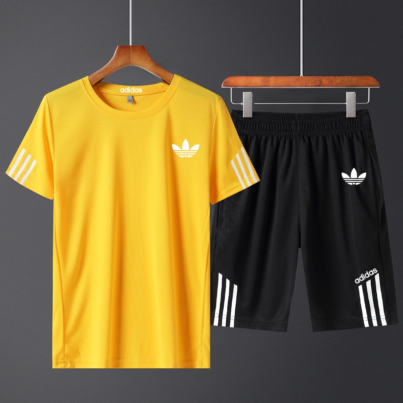 adidas suits