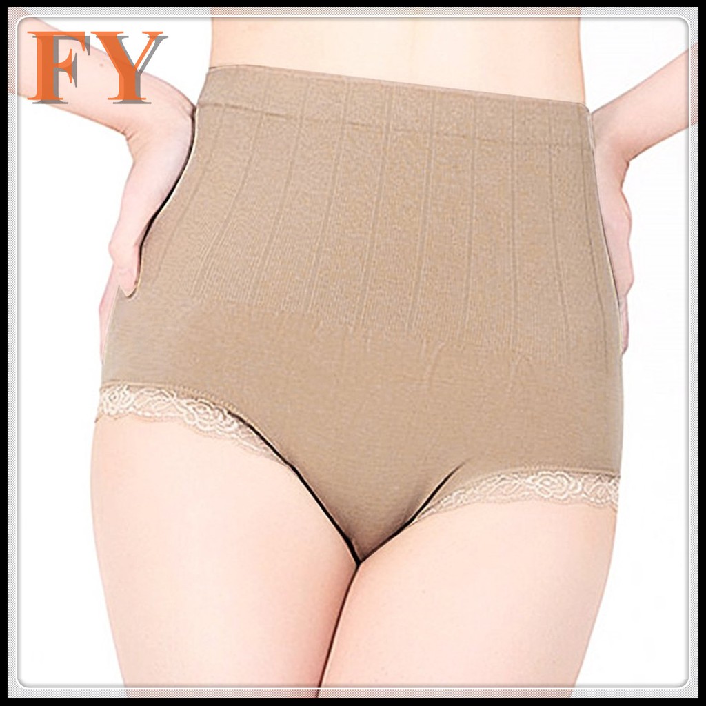 undergarment to flatten tummy