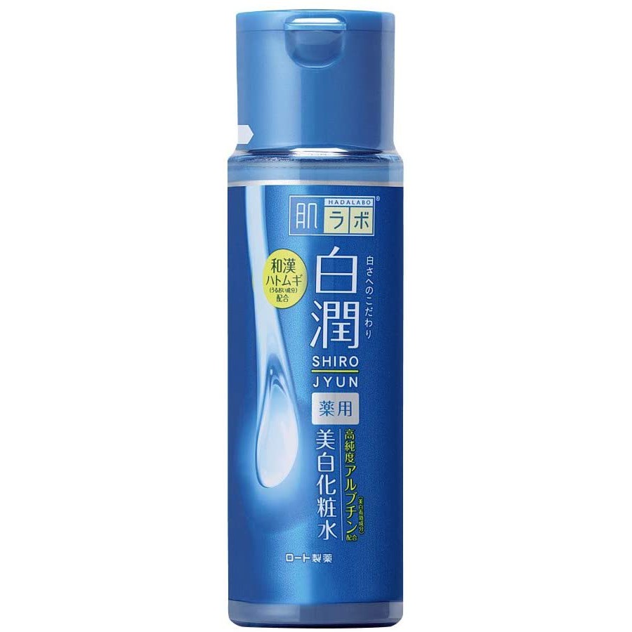 hada labo toner