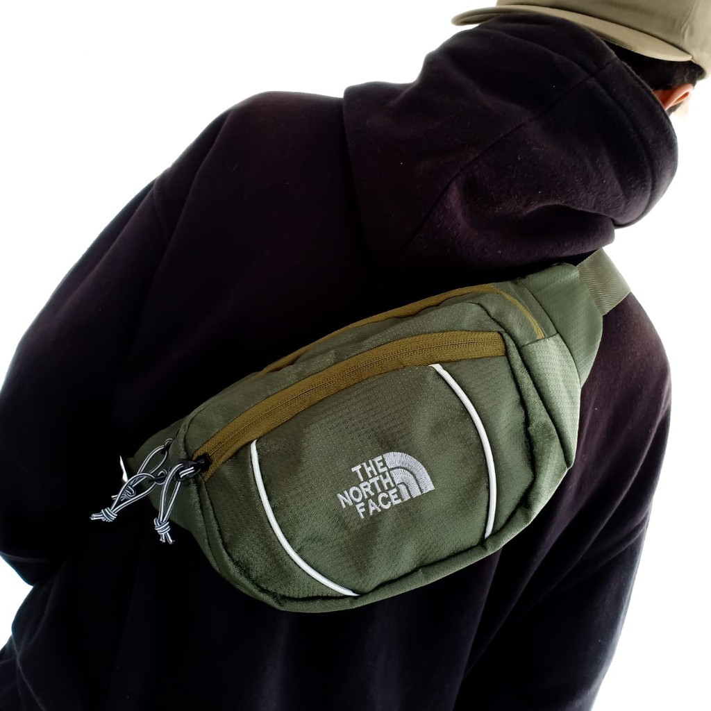 waist bag the north face original