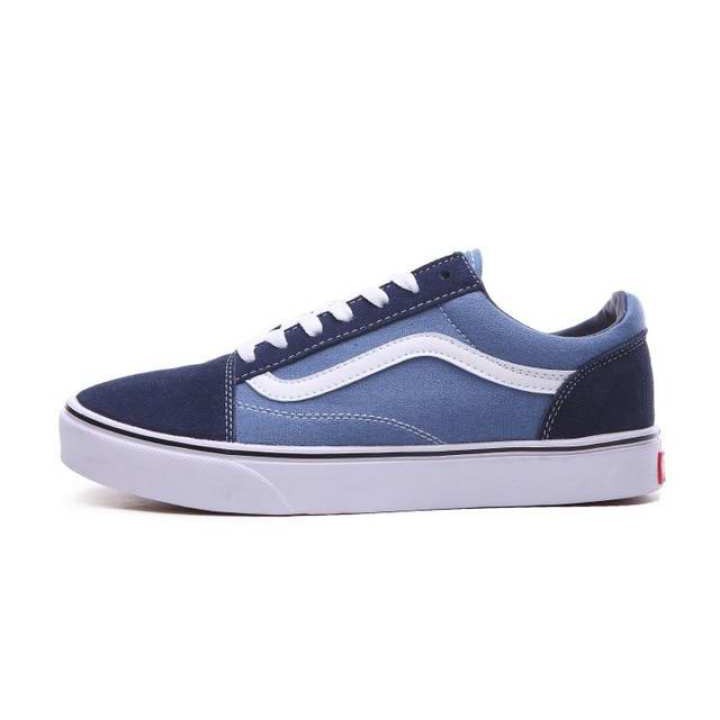 vans original blue