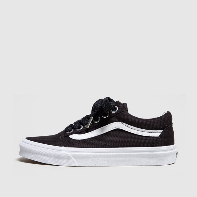 vans old skool oversized lace