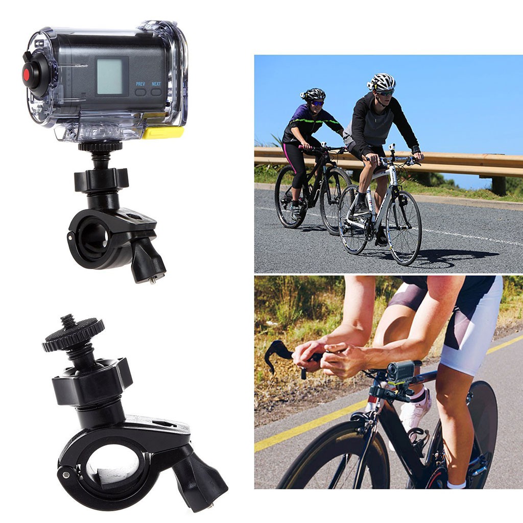 gopro hero bike mount