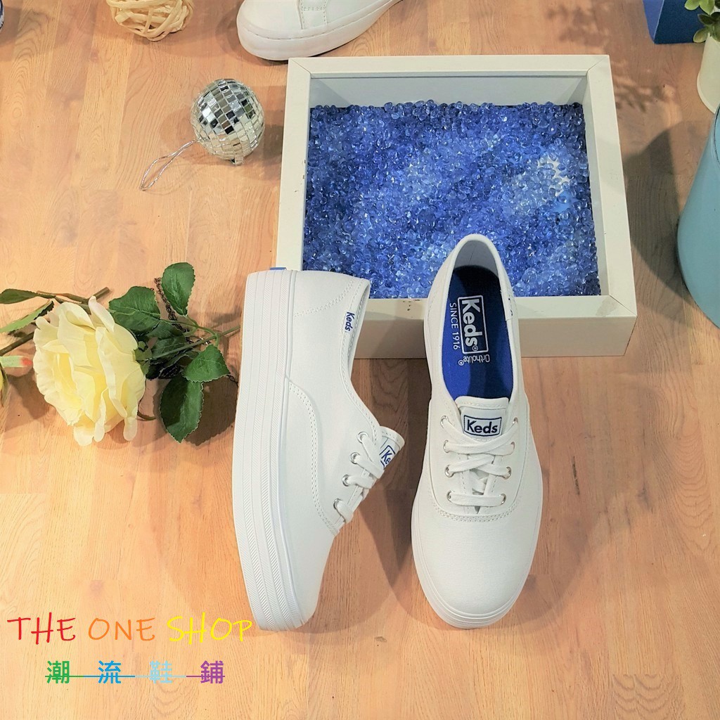 keds thick sole