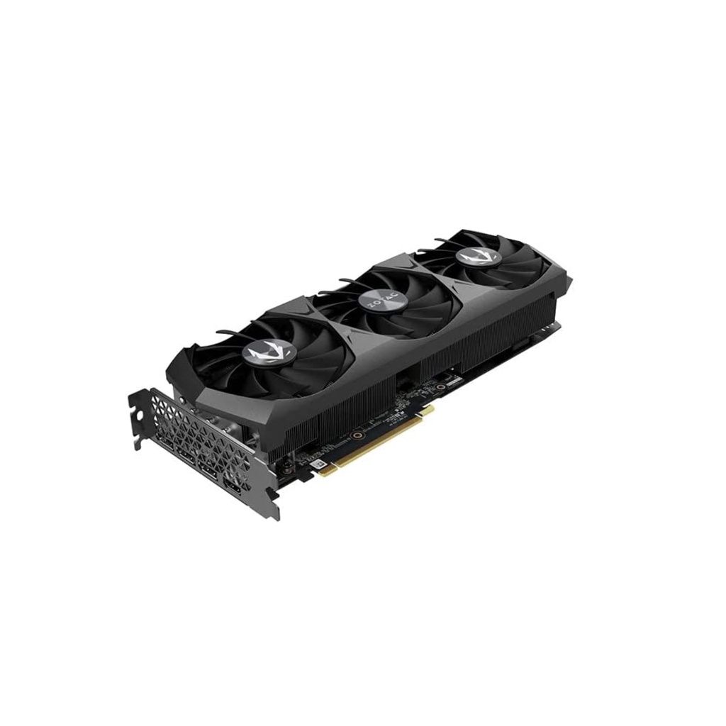 ZOTAC Gaming GeForce RTX 3070 Ti Trinity 8GB GDDR6X 256-bit 19 Gbps PCIE 4.  o3XaacX7zd, スマホ、タブレット、パソコン - www.chicshabu.com