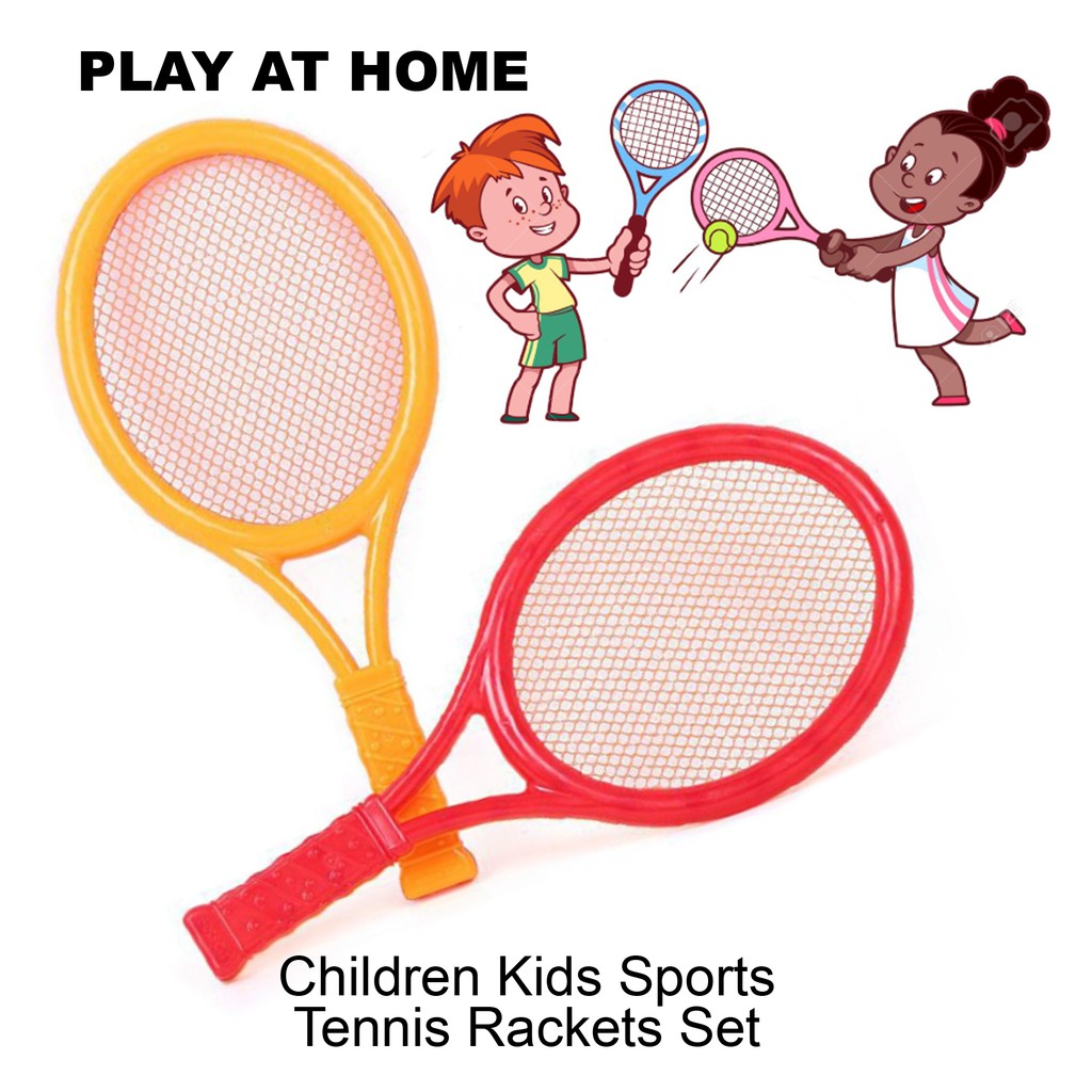 sports played with racket